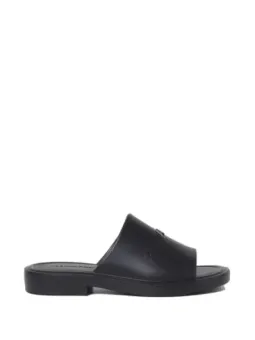 Salvatore Ferragamo Damen Pantolette Schwarz | online kaufen