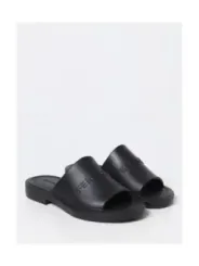 Salvatore Ferragamo Damen Pantolette Schwarz | online kaufen