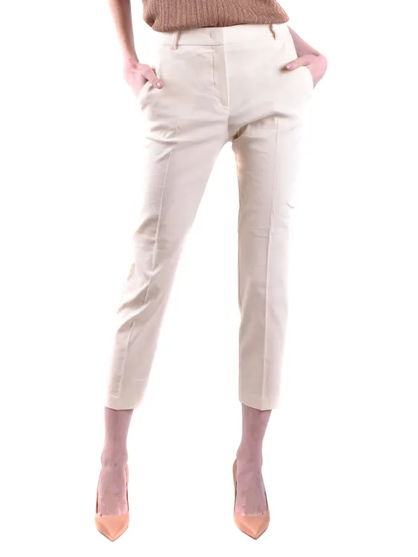 Pinko Damen Hose Weiß | online kaufen