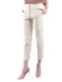 Pinko Damen Hose Weiß | online kaufen