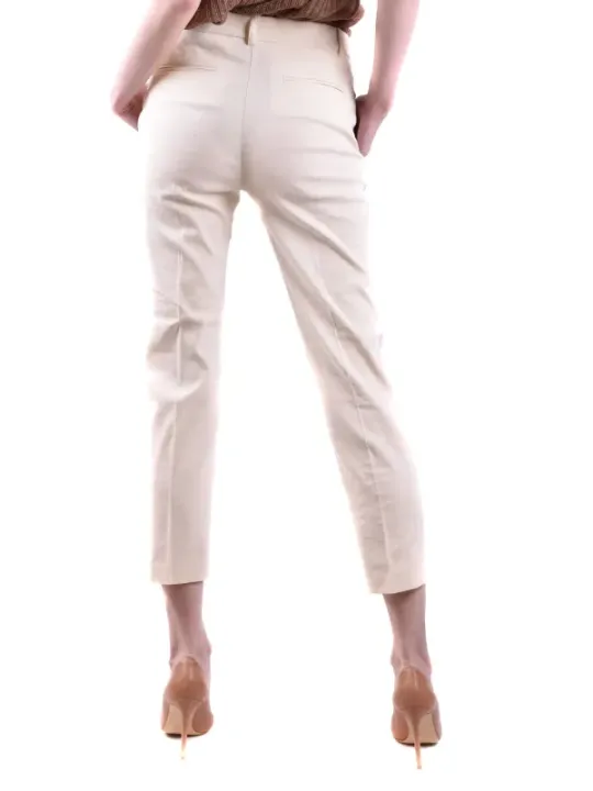 Pinko Damen Hose Weiß | online kaufen