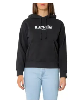 Levi’s Hoodie Jeans lässiger Look