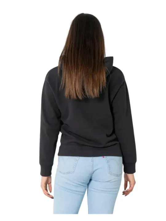 Levi's 220425 Jeans und Hoodie