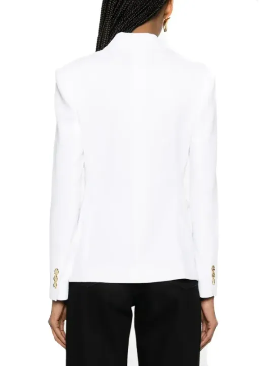 Pinko Damen Kostümjacken Weiß | online kaufen