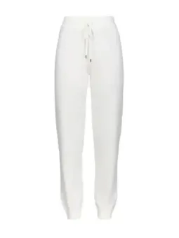 Weiße Pinko Damenhose mieten – Flex-Fashion Verleih-Shop