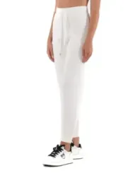 Pinko Damen Hose Weiß | online kaufen