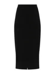 Pinko Damen Rock Schwarz | online kaufen