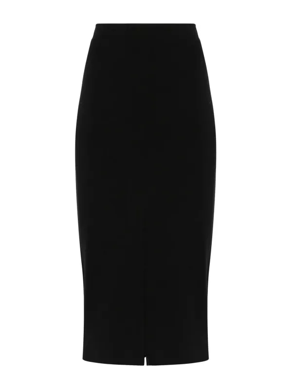 Pinko Damen Rock Schwarz | online kaufen