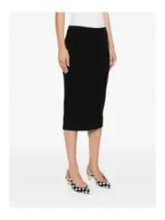 Pinko Damen Rock Schwarz | online kaufen