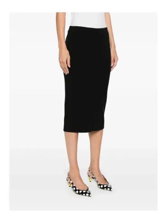 Pinko Damen Rock Schwarz | online kaufen