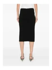 Pinko Damen Rock Schwarz | online kaufen