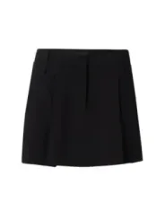 Pinko Damen Rock Schwarz | online kaufen