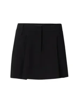 Pinko Damen Rock Schwarz | online kaufen