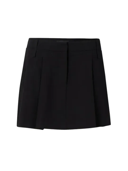 Pinko Damen Rock Schwarz | online kaufen