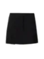 Pinko Damen Rock Schwarz | online kaufen