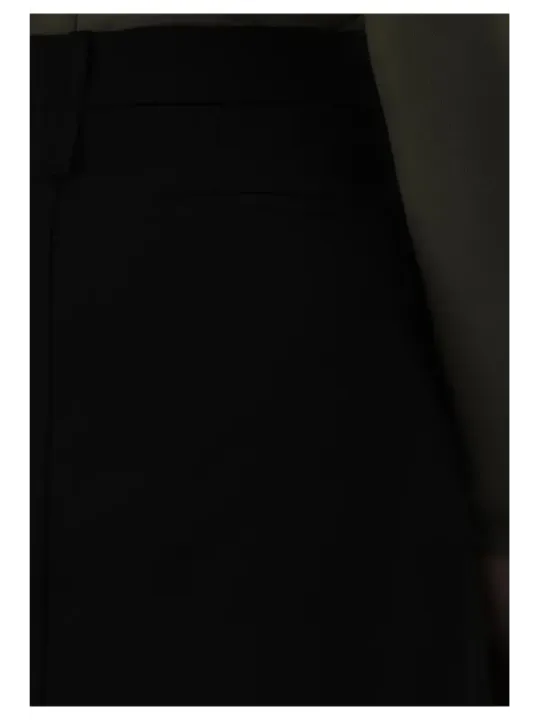 Pinko Damen Rock Schwarz | online kaufen