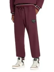 Armani Exchange Herren Hose Bordeaux | online kaufen