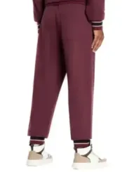 Armani Exchange Herren Hose Bordeaux | online kaufen