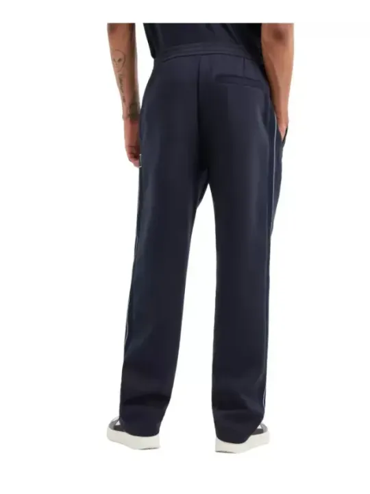 Armani Exchange Herren Hose Blau | online kaufen