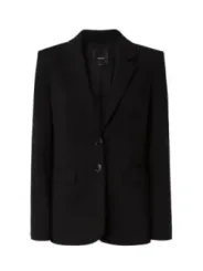 Pinko Damen Kostümjacken Schwarz | online kaufen