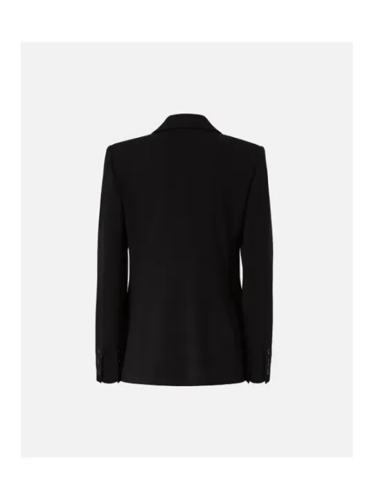 Pinko Damen Kostümjacken Schwarz | online kaufen