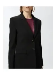 Pinko Damen Kostümjacken Schwarz | online kaufen