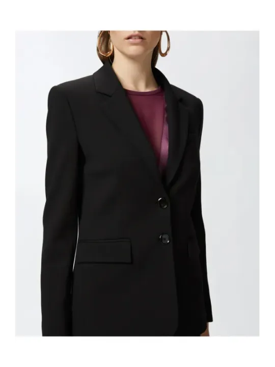 Pinko Damen Kostümjacken Schwarz | online kaufen