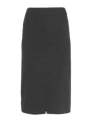 Pinko Damen Rock Grau | online kaufen