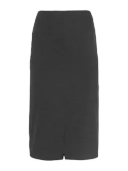 Pinko Damen Rock Grau | online kaufen