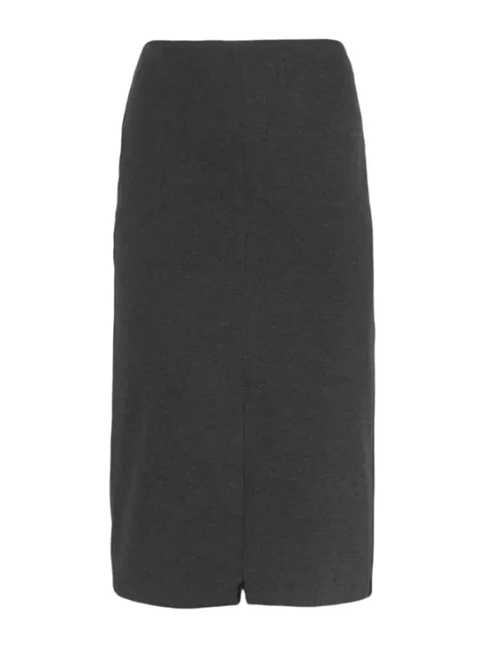 Pinko Damen Rock Grau | online kaufen