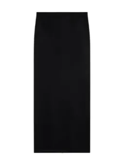 Pinko Damenrock Schwarz mieten - Flex-Fashion Verleih