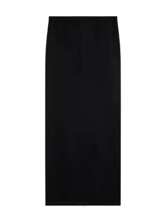 Pinko Damen Rock Schwarz | online kaufen