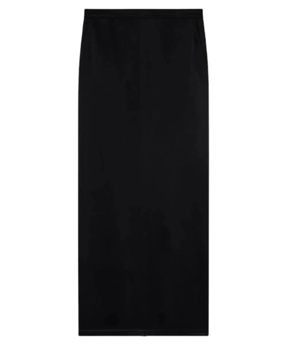 Pinko Damen Rock Schwarz 491239
