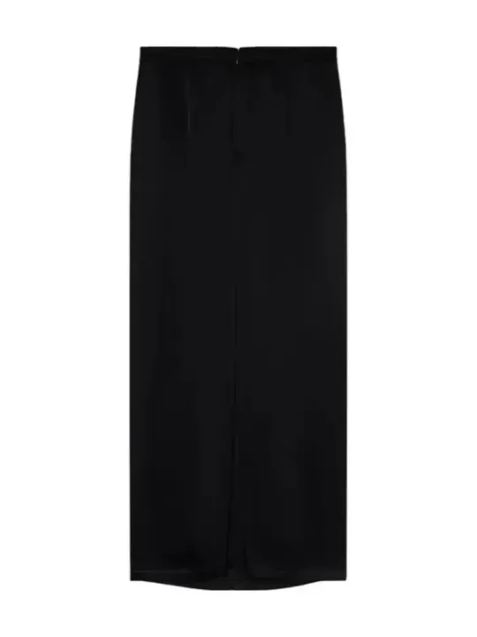 Pinko Damen Rock Schwarz | online kaufen