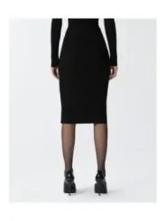 Pinko Damen Rock Schwarz | online kaufen