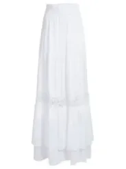 Guess Damen Rock Weiß | online kaufen