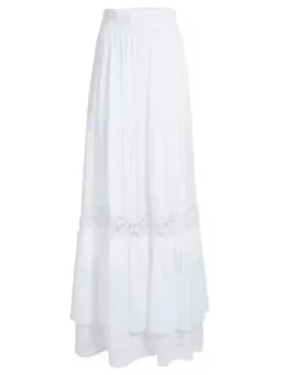 Guess Damen Rock Weiß | online kaufen