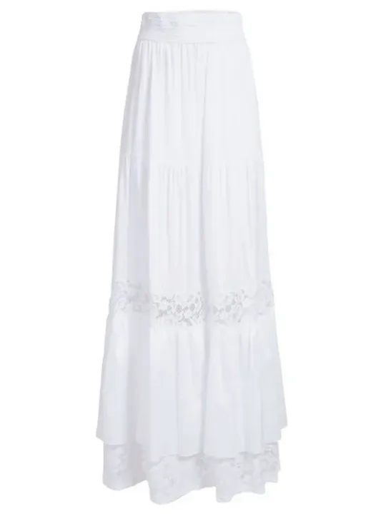 Guess Damen Rock Weiß | online kaufen