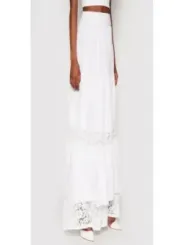 Guess Damen Rock Weiß | online kaufen