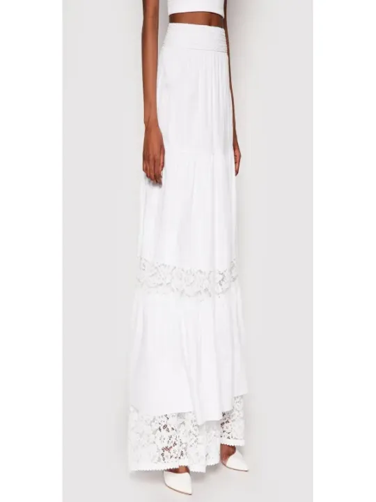 Guess Damen Rock Weiß | online kaufen