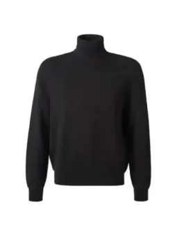 Armani Exchange Herren Pullover Schwarz mieten | Flex-Fashion