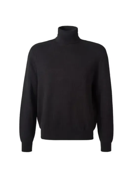 Armani Exchange Herren Pullover Schwarz | online kaufen