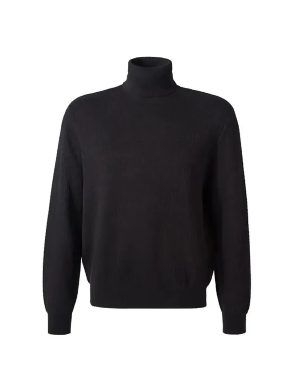 Armani Exchange Herren Pullover Schwarz | online kaufen