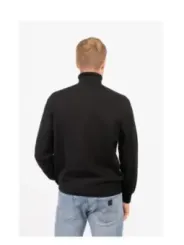 Armani Exchange Herren Pullover Schwarz | online kaufen