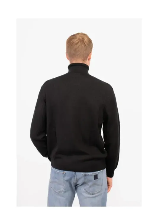 Armani Exchange Herren Pullover Schwarz | online kaufen