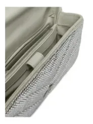 Pinko Damen Tasche Silbern | online kaufen