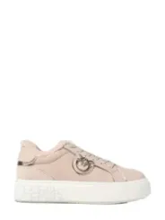 Pinko Damen Sneaker Rosa | online kaufen