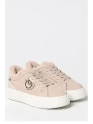 Pinko Damen Sneaker Rosa | online kaufen