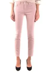 Pinko Damen Jeans Rosa | online kaufen
