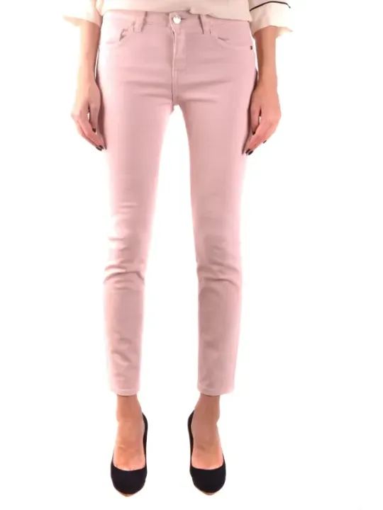 Pinko Damen Jeans Rosa | online kaufen